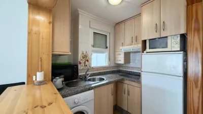 Apartment in the Centre photo 16