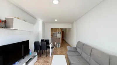 Apartment in the Centre photo 19