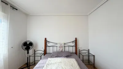 Apartment in the Centre photo 22