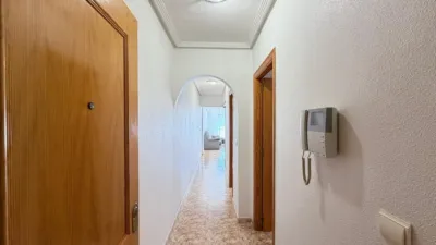 Piso – Torrevieja - Vista 2