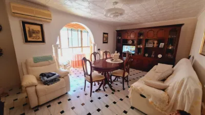 Apartamento en Acequion photo 13