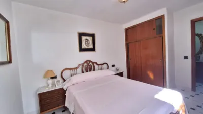 Apartamento en Acequion photo 14