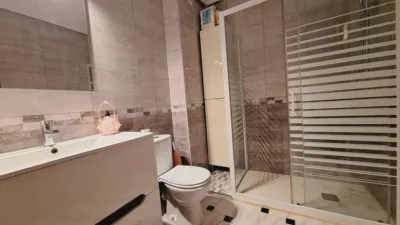 Apartamento en Acequion photo 36