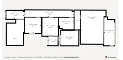 Apartamento en Acequion photo 38