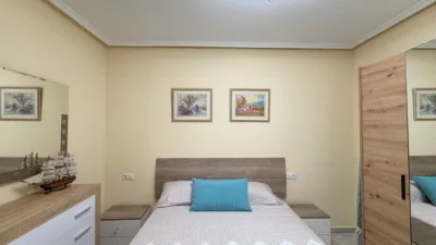 Apartment in the Centre photo 11