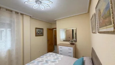 Apartment in the Centre photo 13