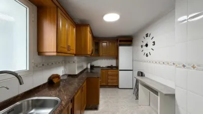 Apartment in the Centre photo 15