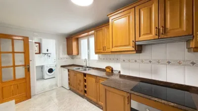 Apartment in the Centre photo 19