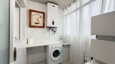 Apartment in the Centre photo 20