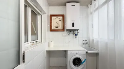 Apartment in the Centre photo 21