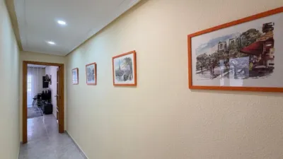 Apartment in the Centre photo 22