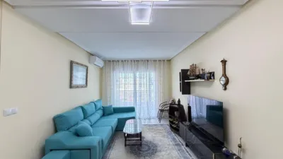 Apartment in the Centre photo 25