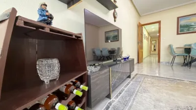 Apartment in the Centre photo 28