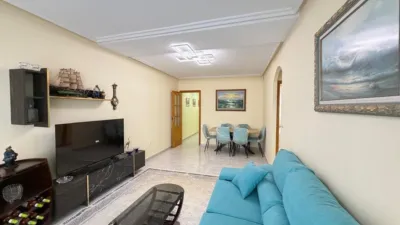 Apartment in the Centre photo 29