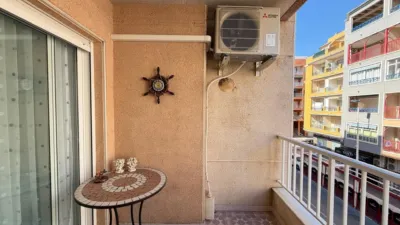 Apartment in the Centre photo 32