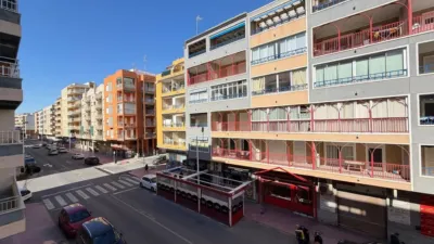 Apartment in the Centre photo 38