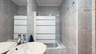 Apartment in the Centre photo 41