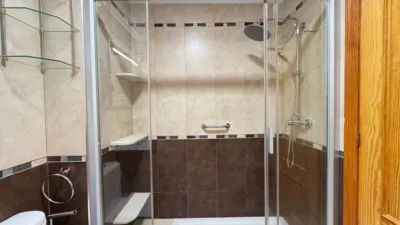 Apartment in the Centre photo 7