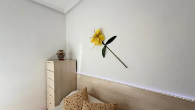 Attic in Centro photo 20