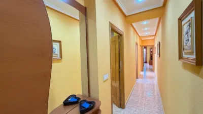 Attic in Centro photo 3