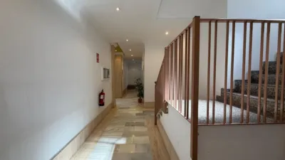 Attic in Centro photo 42