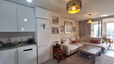 Pis – Orihuela, El Barranco E-2, Villa Martín - Vista 3