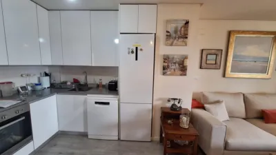 Pis – Orihuela, El Barranco E-2, Villa Martín - Vista 4