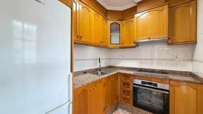 Apartment in the Centre photo 15