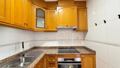 Apartment in the Centre photo 16