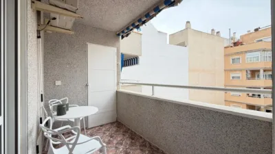 Apartment in the Centre photo 18