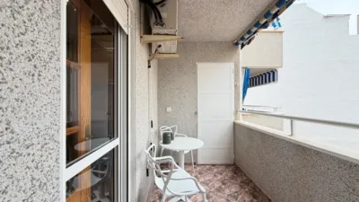 Apartment in the Centre photo 19