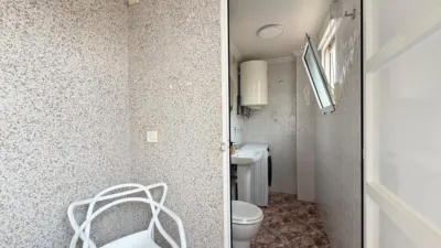 Apartment in the Centre photo 20