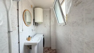 Apartment in the Centre photo 21
