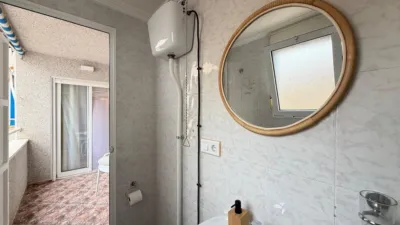Apartment in the Centre photo 24