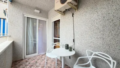 Apartment in the Centre photo 25