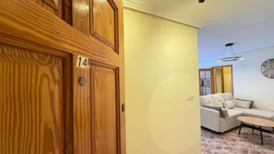 Apartment in the Centre photo 2