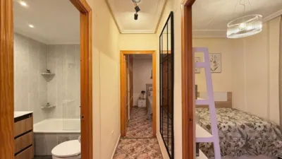 Apartment in the Centre photo 30