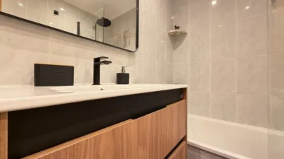 Apartment in the Centre photo 32