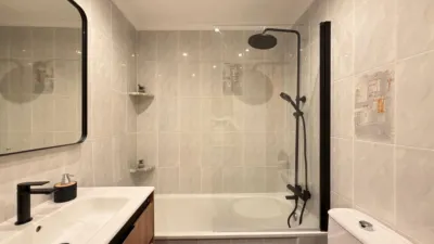 Apartment in the Centre photo 33