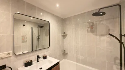 Apartment in the Centre photo 34