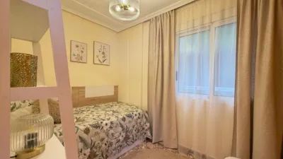 Apartment in the Centre photo 38
