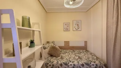 Apartment in the Centre photo 39