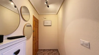 Apartment in the Centre photo 3