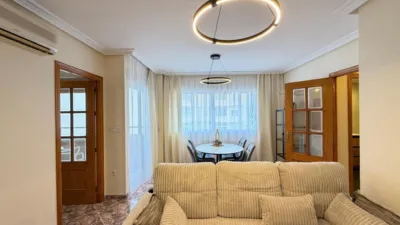 Apartment in the Centre photo 9