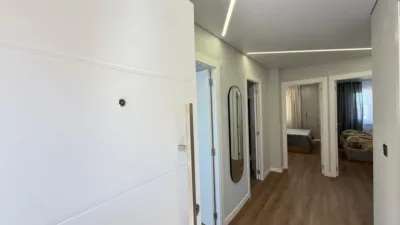 Piso – Torrevieja, Urbanización Rocío del Mar, Urbanización Punta Prima - Vista 3