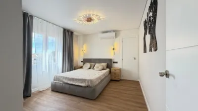 Piso – Torrevieja, Urbanización Rocío del Mar, Urbanización Punta Prima - Vista 5