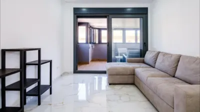 Apartment in Bus Station photo 13