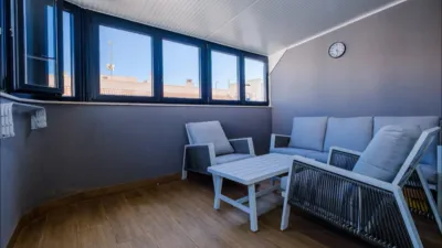 Apartment in Bus Station photo 15