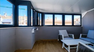 Apartment in Bus Station photo 16