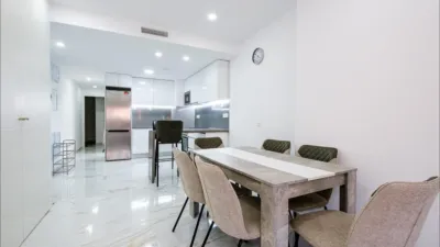 Apartment in Bus Station photo 21